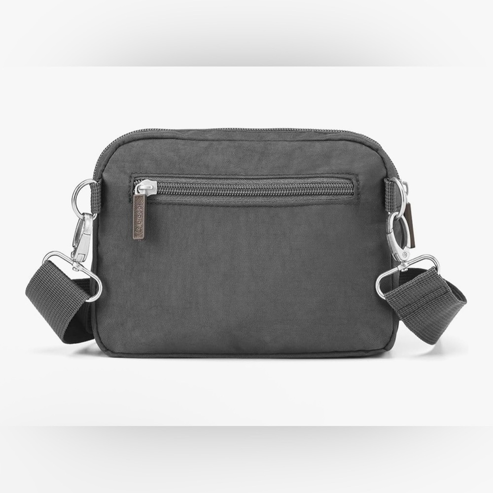 Biaggi Flexmates Convertible Anti-Theft Crossbody Bag - Picture 13 of 15